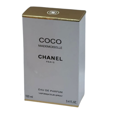 CHANEL Coco Mademoiselle Eau de Parfum Spray 100ml