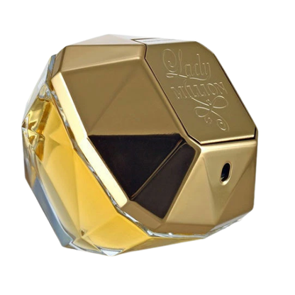 Paco Rabanne Lady Million Eau de Parfum 80ml
