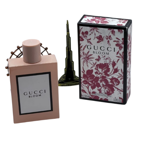Gucci Bloom Eau de Parfum 100ml