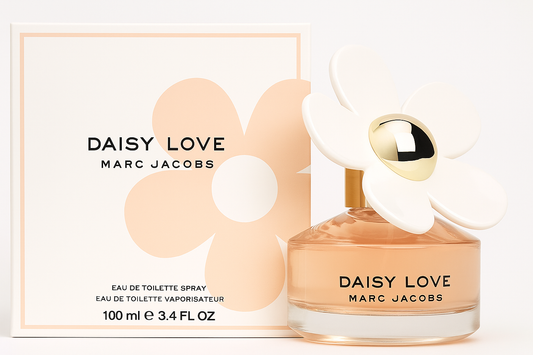 Marc Jacobs Daisy Love Eau de Toilette 100ml