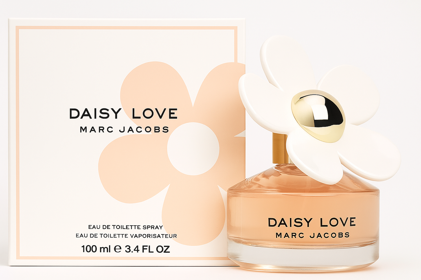 Marc Jacobs Daisy Love Eau de Toilette 100ml