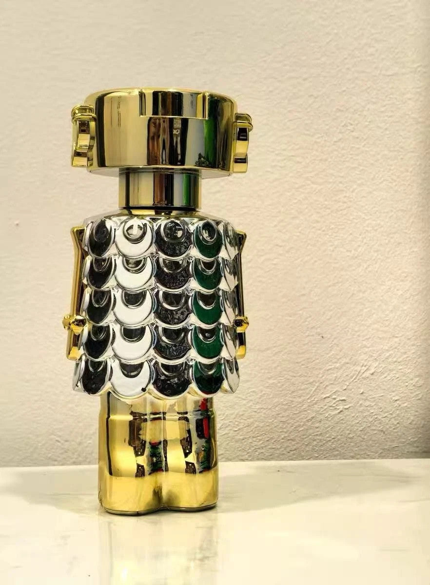 Paco Rabanne FAME Eau de Parfum 80ml  Refillable Luxury Women’s Perfume