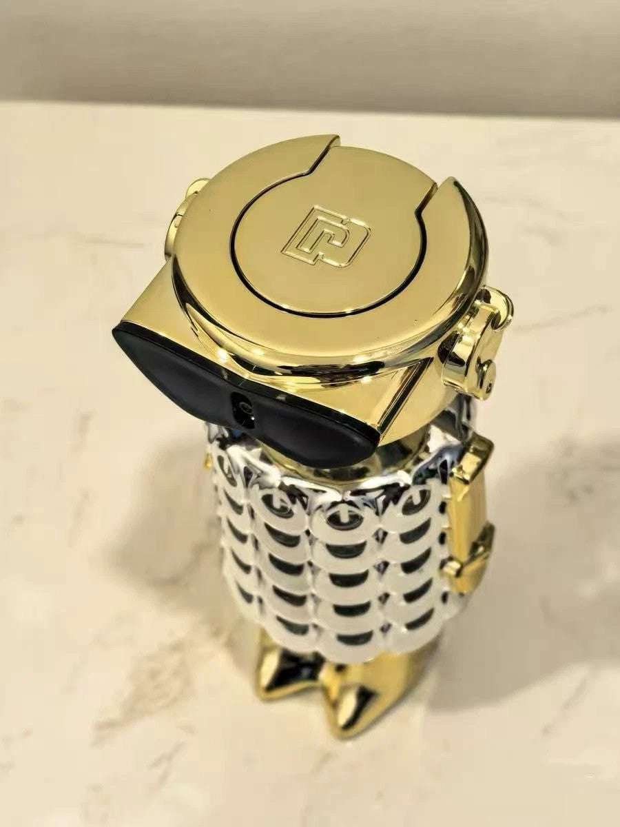 Paco Rabanne FAME Eau de Parfum 80ml  Refillable Luxury Women’s Perfume